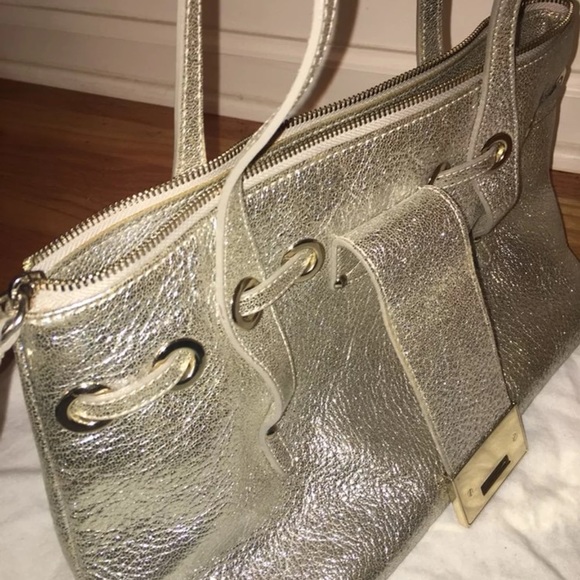 Jimmy Choo Handbag - Picture 7 of 8